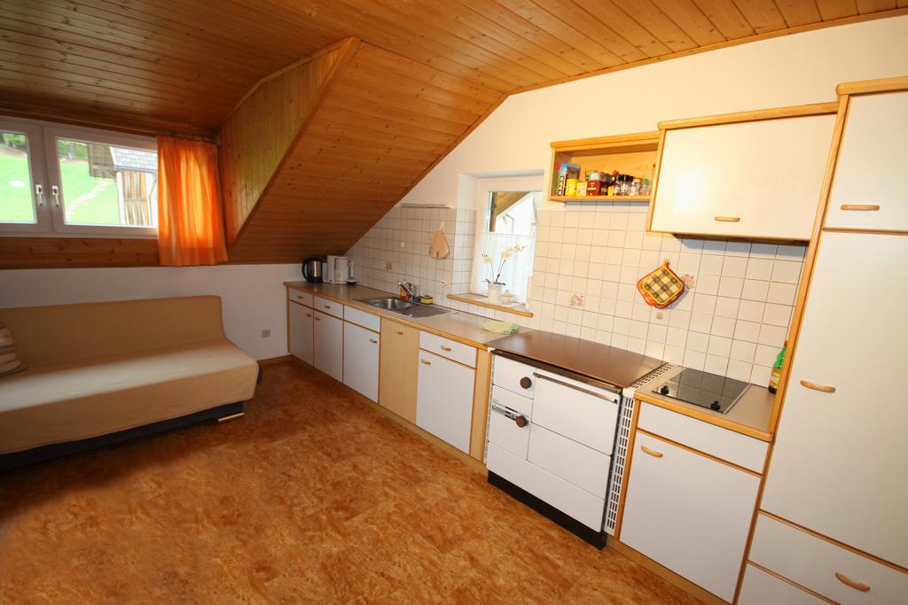 Appartments Neuhof Collalbo Exterior foto